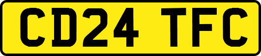 CD24TFC