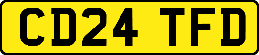 CD24TFD