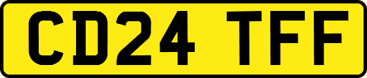 CD24TFF