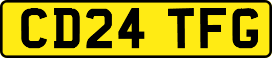 CD24TFG