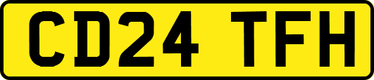 CD24TFH