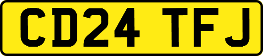 CD24TFJ