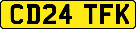 CD24TFK