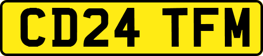 CD24TFM