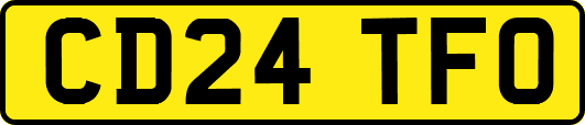 CD24TFO