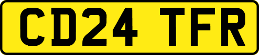 CD24TFR