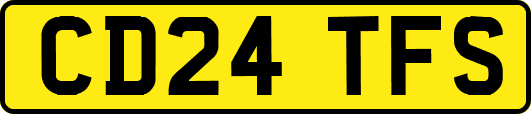 CD24TFS