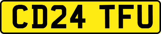 CD24TFU