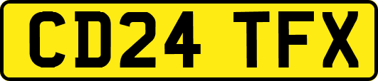 CD24TFX