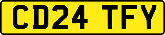 CD24TFY