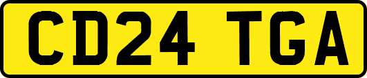 CD24TGA