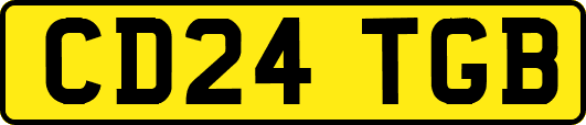 CD24TGB