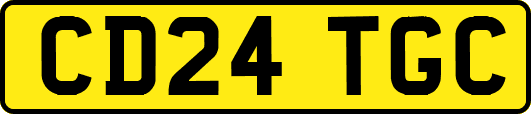 CD24TGC