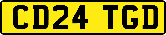 CD24TGD