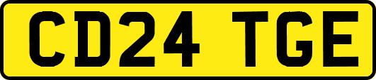 CD24TGE