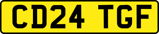 CD24TGF