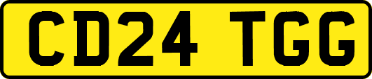 CD24TGG