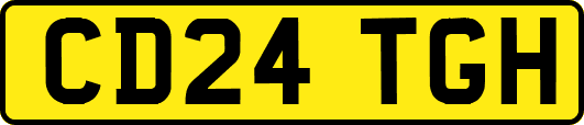 CD24TGH
