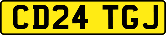 CD24TGJ