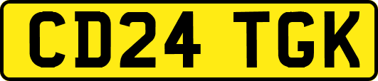 CD24TGK