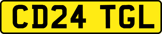 CD24TGL