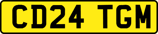 CD24TGM