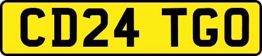 CD24TGO