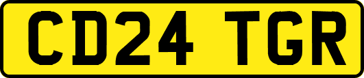CD24TGR