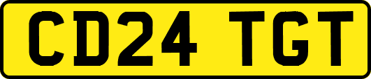 CD24TGT