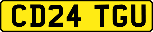 CD24TGU