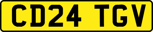 CD24TGV