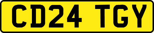 CD24TGY