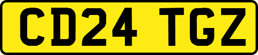 CD24TGZ