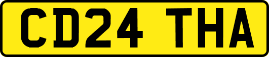 CD24THA