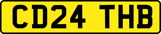 CD24THB