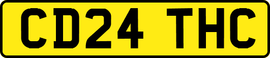CD24THC