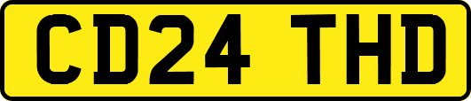 CD24THD