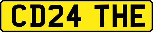 CD24THE