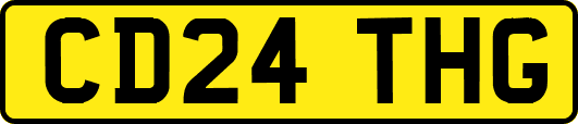 CD24THG