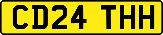 CD24THH