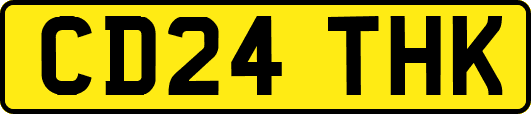CD24THK