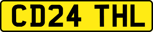CD24THL