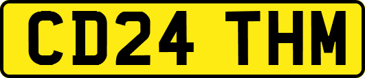 CD24THM