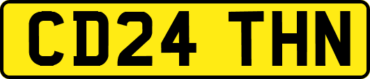 CD24THN