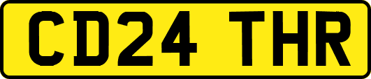 CD24THR