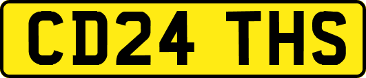 CD24THS
