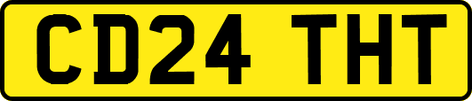 CD24THT