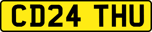 CD24THU