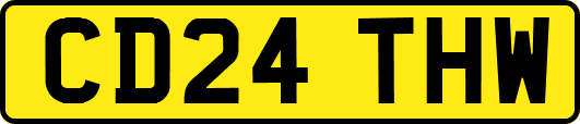 CD24THW