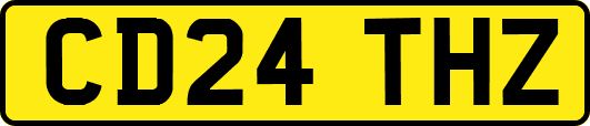 CD24THZ